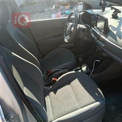 كيا بيكانتو